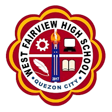 West Fairview High School Logo